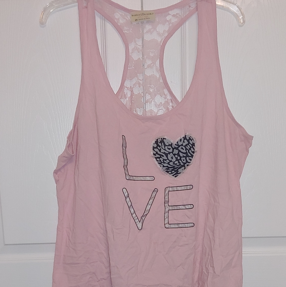 Womans Pajamas Size 2X